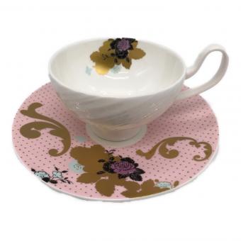 Wedgwood (ウェッジウッド) カップ&ソーサー エスリアル101