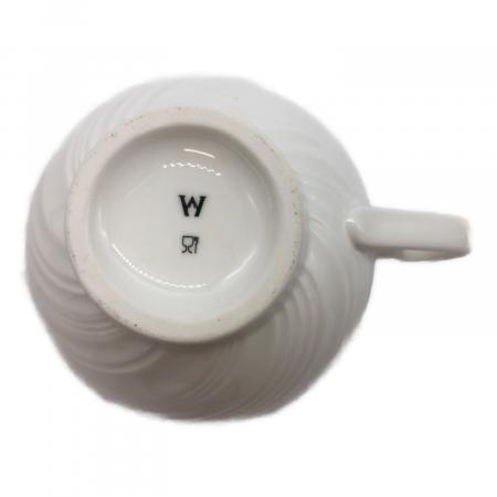 Wedgwood (ウェッジウッド) カップ&ソーサー エスリアル101
