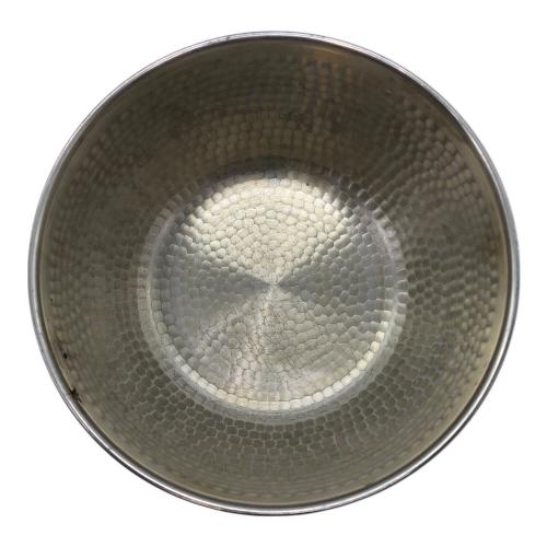 新光堂 (シンコウドウ) 純銅手造りおろし器 HMO-9