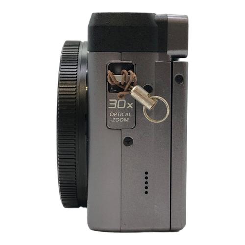 Panasonic コンパクトデジタルカメラ