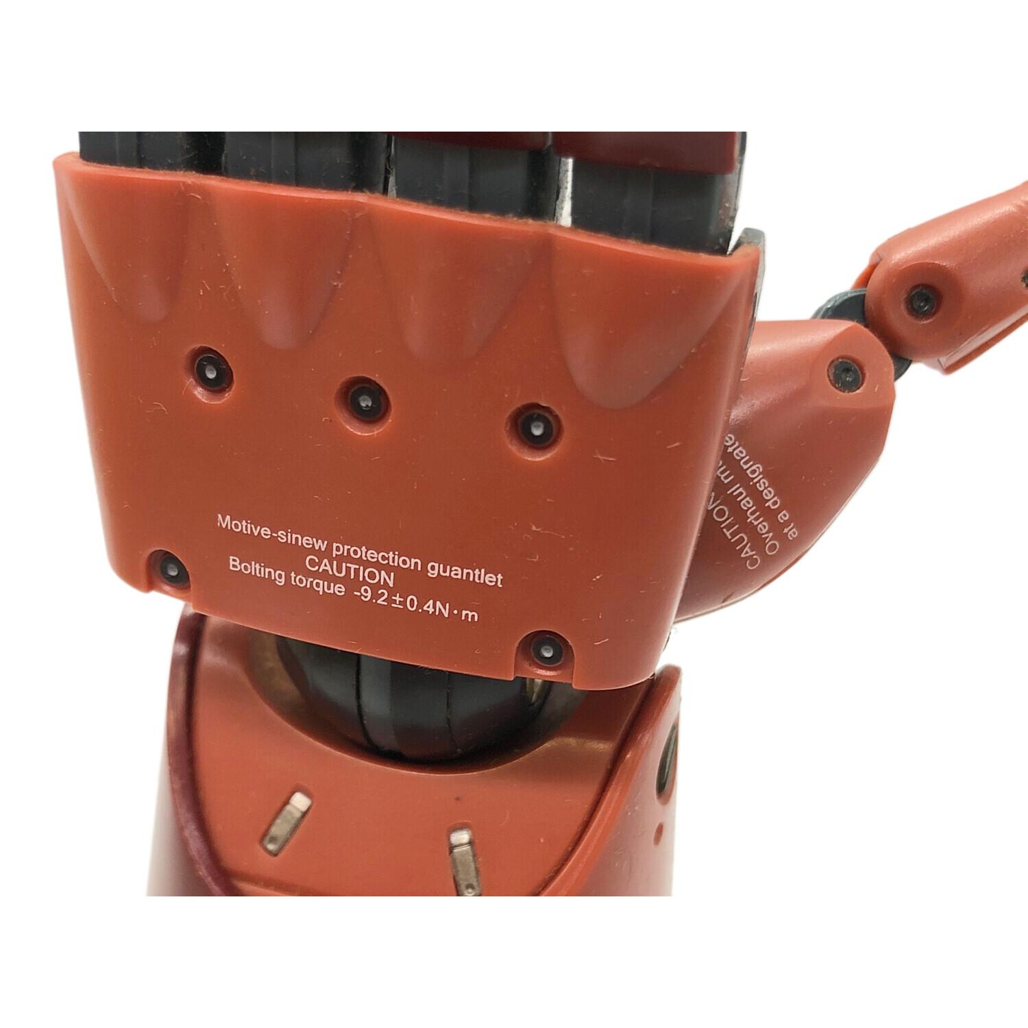 ヴェノム・スネーク バイオニックアーム 1/2レプリカ メタルギアソリッド ヴェノム・スネーク バイオニックアーム1/2レプリカ｜トレファクONLINE