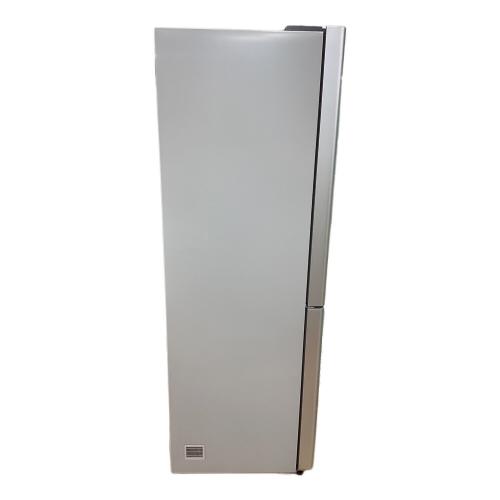 AQUA (アクア) 4ドア冷蔵庫 AQR-TZ42M 2022年製 420L 146L 程度B(軽度の使用感) クリーニング済