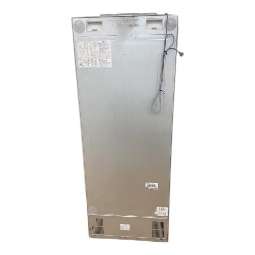 AQUA (アクア) 4ドア冷蔵庫 AQR-TZ42M 2022年製 420L 146L 程度B(軽度の使用感) クリーニング済