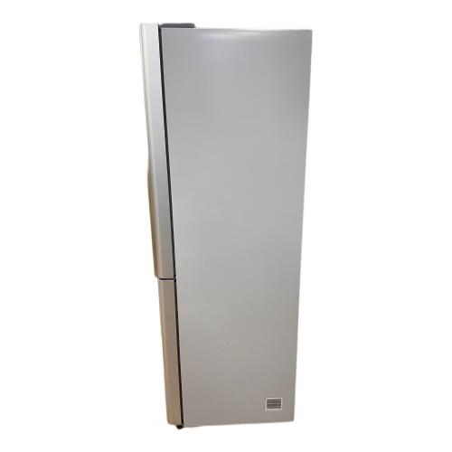 AQUA (アクア) 4ドア冷蔵庫 AQR-TZ42M 2022年製 420L 146L 程度B(軽度の使用感) クリーニング済