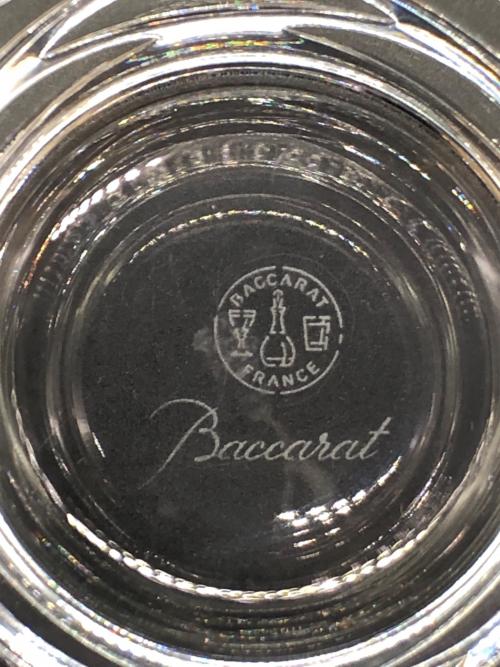 Baccarat (バカラ) ハイボールグラス ローラ