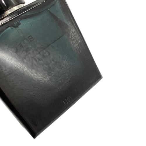 CHANEL (シャネル) オードパルファム 50ML BLEU DE 50ml 残量80%-99%