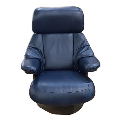 karimoku (カリモク) ザ・ファースト リクライニングチェアー  RU7300JKK