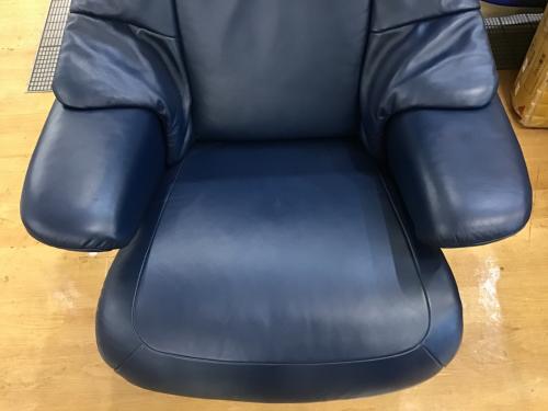 karimoku (カリモク) ザ・ファースト リクライニングチェアー  RU7300JKK