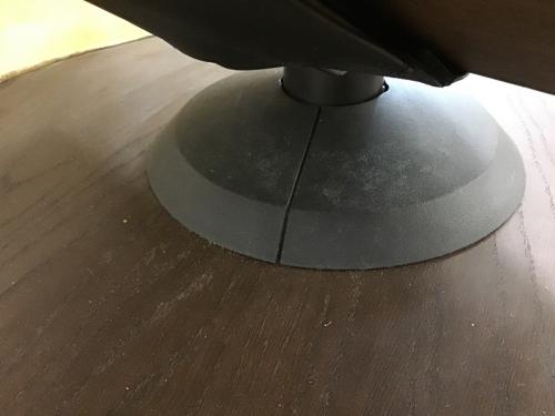 karimoku (カリモク) ザ・ファースト リクライニングチェアー  RU7300JKK