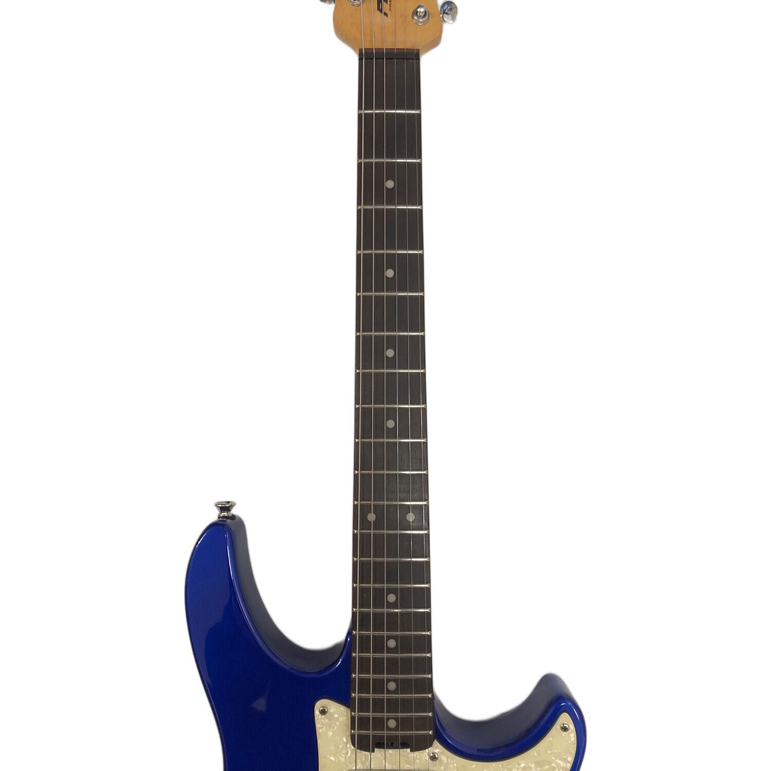 PEAVEY (ピーヴィー) エレキギター ストラトキャスタータイプ Predator