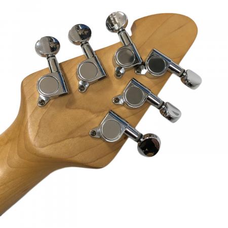 PEAVEY (ピーヴィー) エレキギター ストラトキャスタータイプ Predator