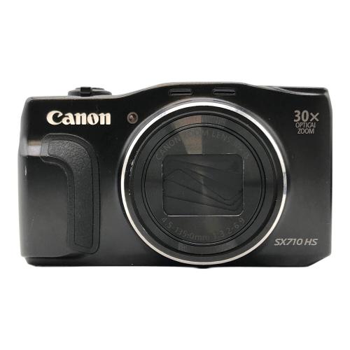 CANON コンパクトデジタルカメラ PowerShot