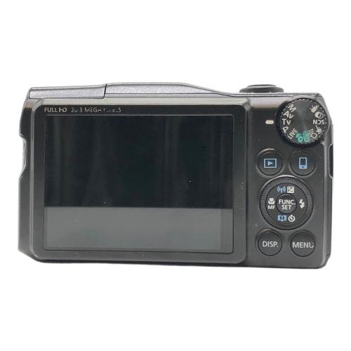 CANON コンパクトデジタルカメラ PowerShot