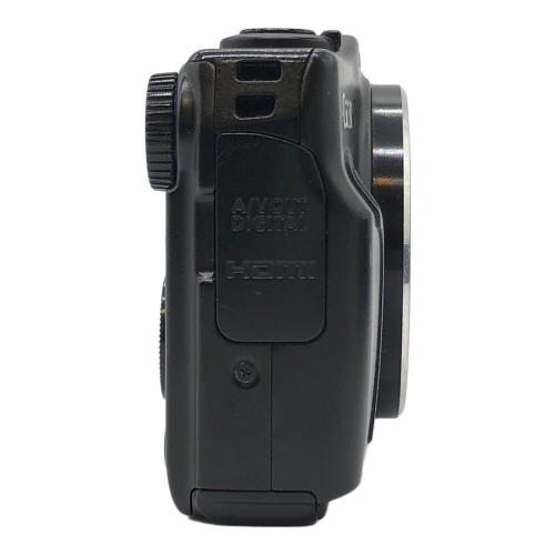 CANON コンパクトデジタルカメラ PowerShot