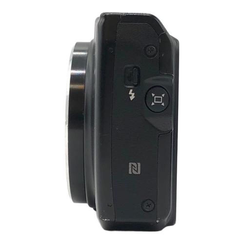 CANON コンパクトデジタルカメラ PowerShot