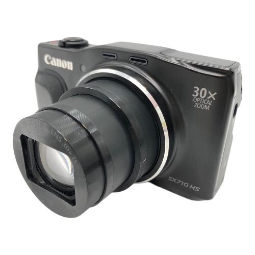 CANON コンパクトデジタルカメラ PowerShot