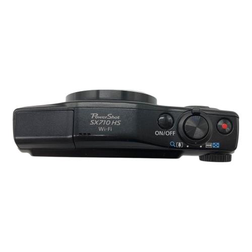 CANON コンパクトデジタルカメラ PowerShot