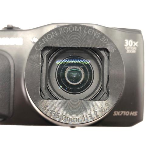 CANON コンパクトデジタルカメラ PowerShot