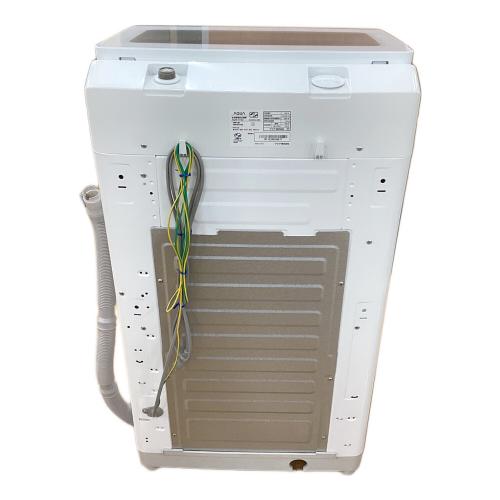 AQUA (アクア) 全自動洗濯機 205 7.0kg AQW-V7E2 2022年製 クリーニング済 50Hz／60Hz