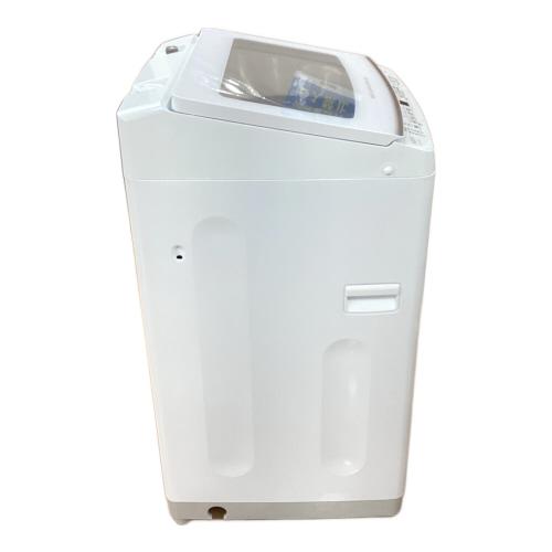 AQUA (アクア) 全自動洗濯機 205 7.0kg AQW-V7E2 2022年製 クリーニング済 50Hz／60Hz
