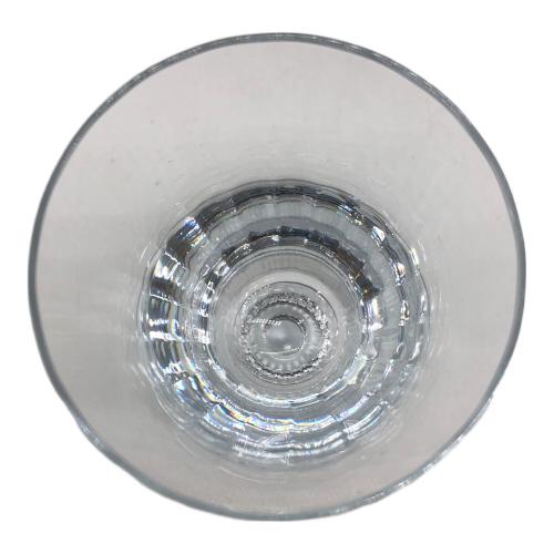 Baccarat (バカラ) ワイングラス ミルニュイ 2Pセット