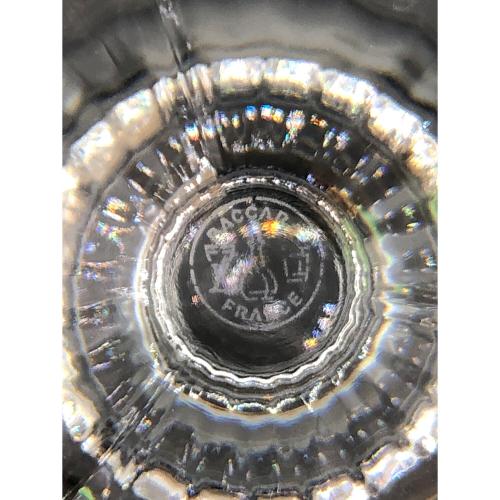 Baccarat (バカラ) ワイングラス ミルニュイ 2Pセット