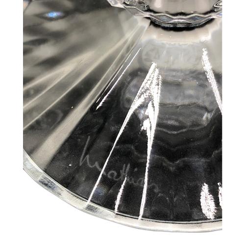 Baccarat (バカラ) ワイングラス ミルニュイ 2Pセット