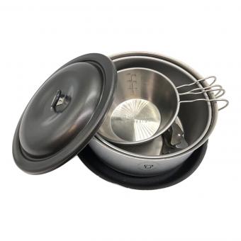 trangia (トランギア) クッカー