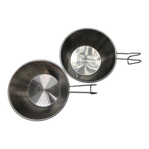 trangia (トランギア) クッカー