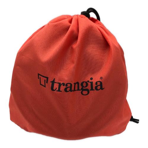 trangia (トランギア) クッカー