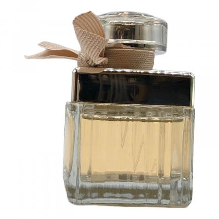 Chloe (クロエ) オードパルファム 50ml 残量80%-99%｜トレファクONLINE