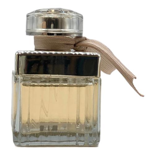 Chloe (クロエ) オードパルファム 50ml 残量80%-99%