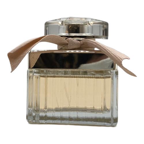 Chloe (クロエ) オードパルファム 50ml 残量80%-99%