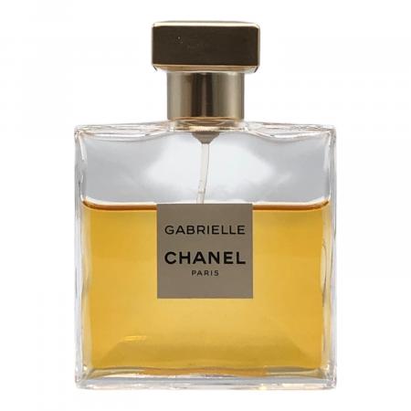 CHANEL (シャネル) オードパルファム 50ml ガブリエル 50ml 残量80