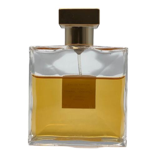 CHANEL (シャネル) オードパルファム 50ｍｌ ガブリエル 50ml 残量80%-99%