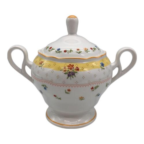 Noritake (ノリタケ) シュガーポット トゥルーラブ