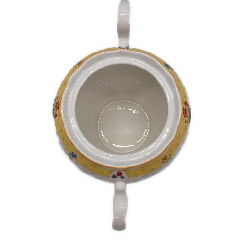 Noritake (ノリタケ) シュガーポット トゥルーラブ