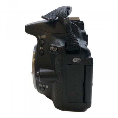 Nikon デジタル一眼レフカメラ/ダブルズームキット D5500 2478万画素