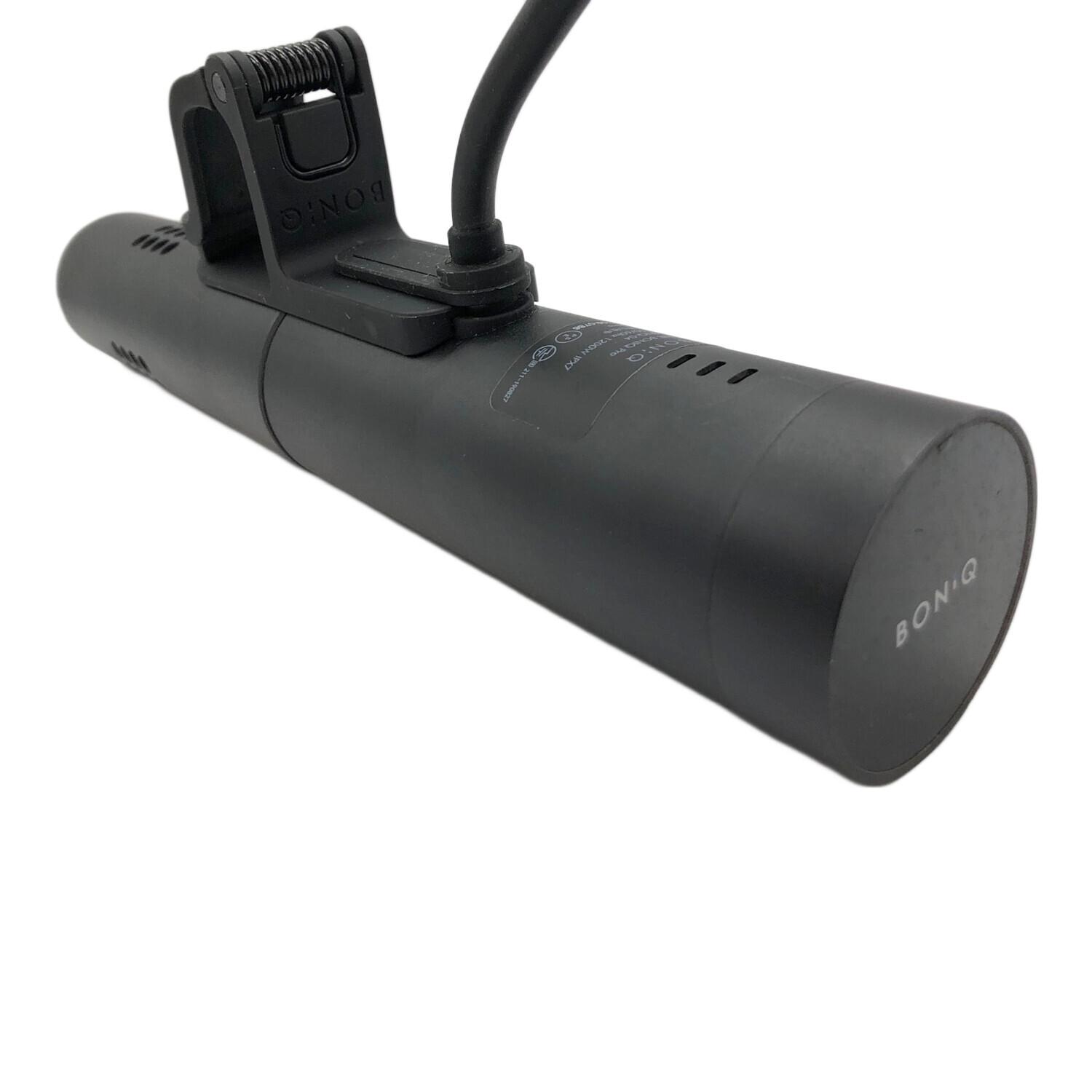 BONIQ (ボニーク) 低温調理器 BNQ-04(B)｜トレファクONLINE