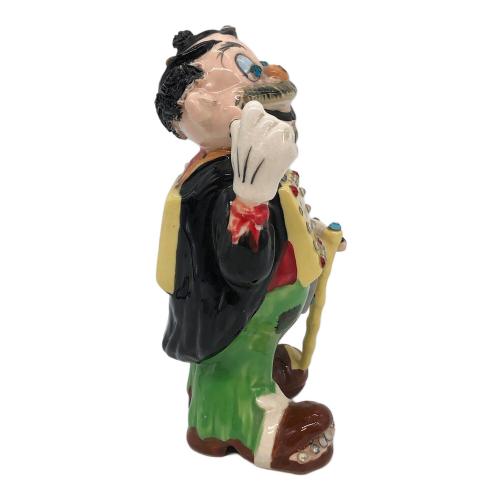 Kreiss社（クレイス社） エレガントヘアーズ ハイヤ セラミックフィギュア　フィギュリン