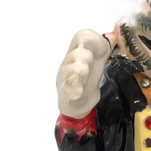 Kreiss社（クレイス社） エレガントヘアーズ ハイヤ セラミックフィギュア　フィギュリン