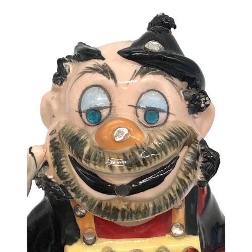 Kreiss社（クレイス社） エレガントヘアーズ ハイヤ セラミックフィギュア　フィギュリン