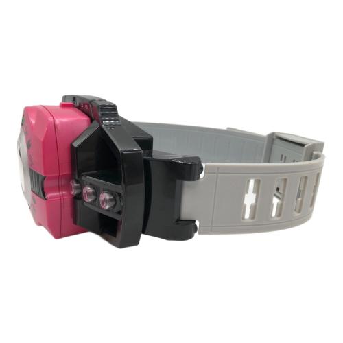 仮面ライダージオウ (カメンライダージオウ) 仮面ライダー DXネオディケイドライバー(ボーイズトイショップ限定) 動作確認済み