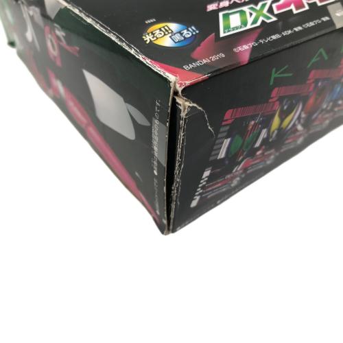 仮面ライダージオウ (カメンライダージオウ) 仮面ライダー DXネオディケイドライバー(ボーイズトイショップ限定) 動作確認済み