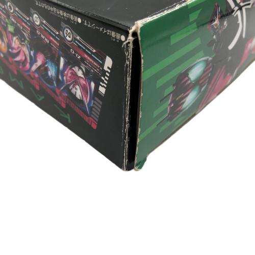 仮面ライダージオウ (カメンライダージオウ) 仮面ライダー DXネオディケイドライバー(ボーイズトイショップ限定) 動作確認済み