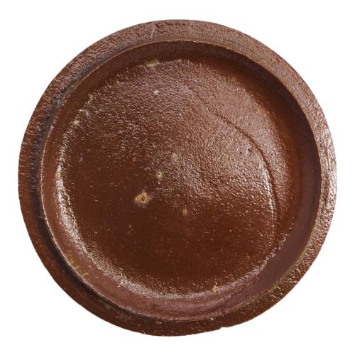 南部鉄器 (ナンブテッキ) 鉄瓶 金秀堂 ブラウン