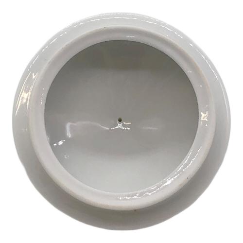 RICHARD GINORI (リチャードジノリ) ティーポット ベッキオ・ホワイト