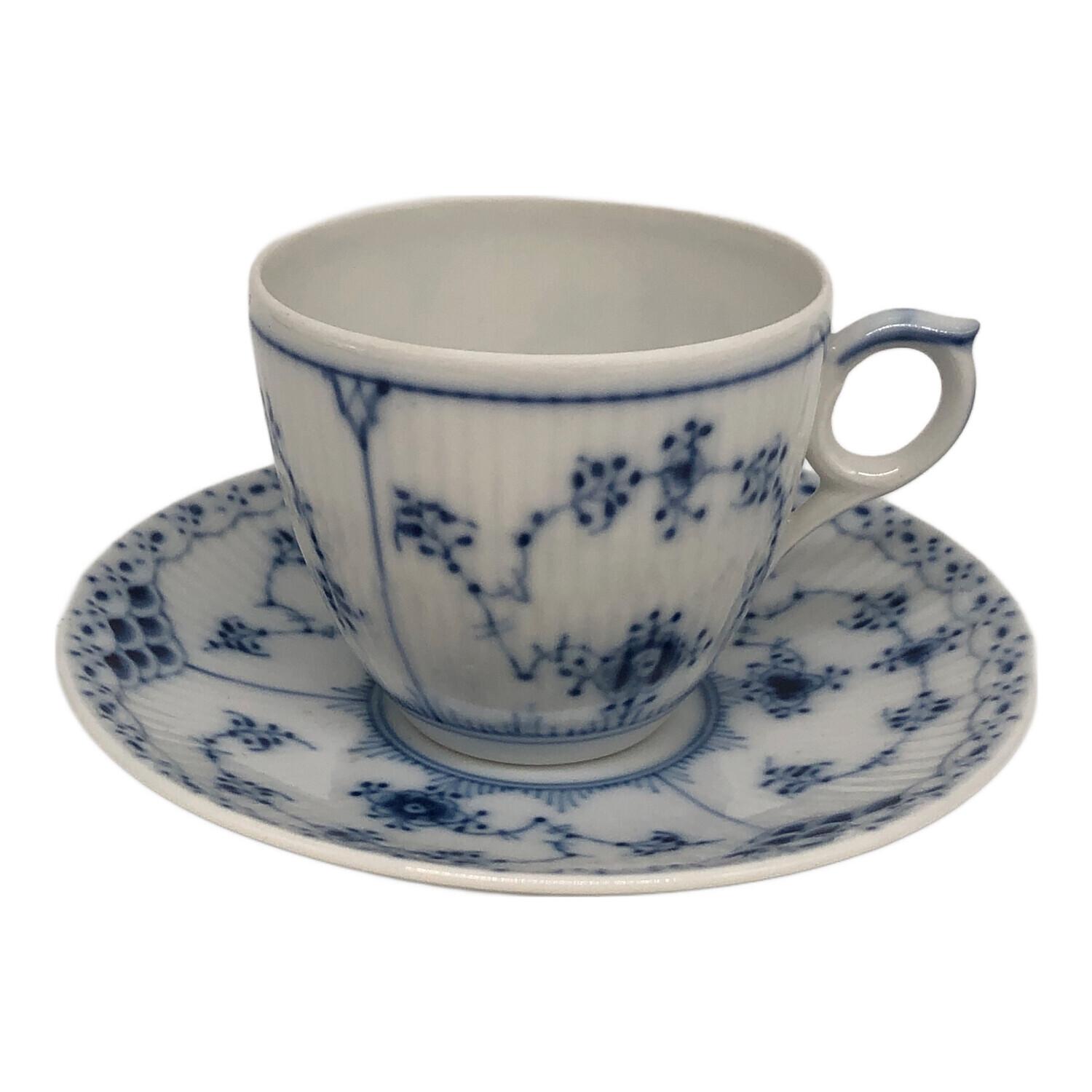 ロイヤルコペンハーゲン　カップ（495）2個セット ビンテージ】Royal copenhagen（ロイヤルコペンハーゲン
