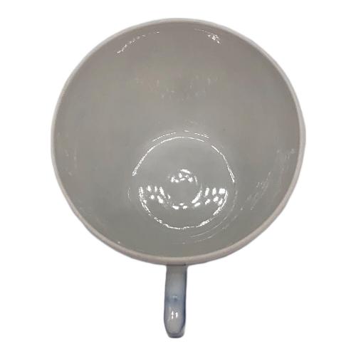 ROYAL COPENHAGEN (ロイヤル・コペンハーゲン) カップ&ソーサー ブルーフルーテッド・プレイン