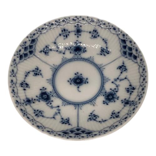 ROYAL COPENHAGEN (ロイヤル・コペンハーゲン) カップ&ソーサー ブルーフルーテッド・プレイン